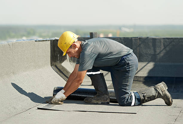 Best Insulation Installation Services in Centerburg, OH