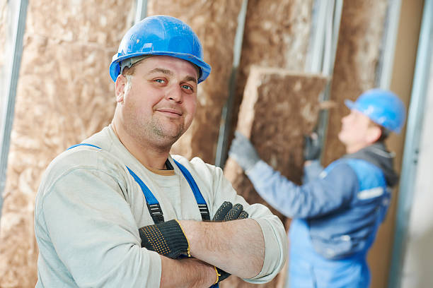 Best Insulation Materials and Products in Centerburg, OH